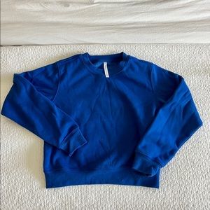 Fabletics Crewneck Fleece